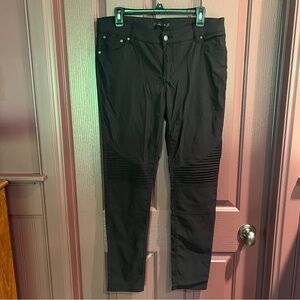 Prana Black Women's Pants